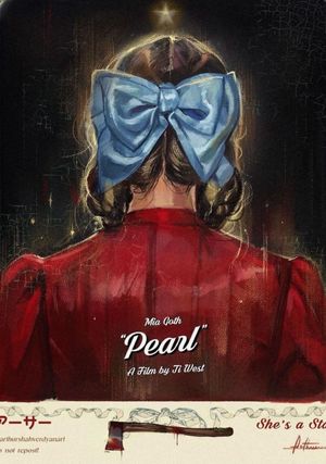Pearl's poster