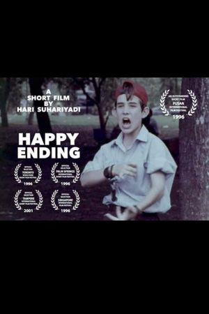 Happy Ending's poster image