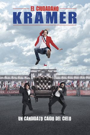 El ciudadano Kramer's poster