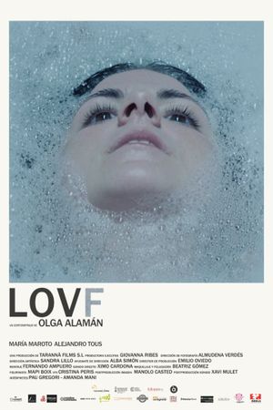 LOVF's poster