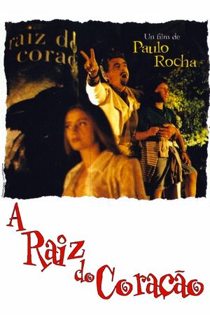 The Heart's Root's poster
