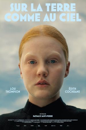 On Earth as in Heaven's poster