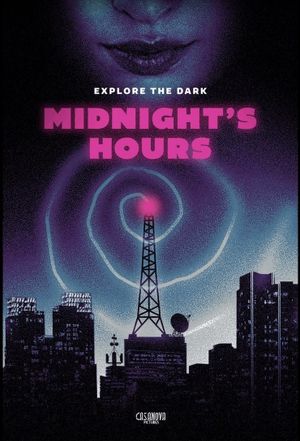 Midnight's Hours's poster