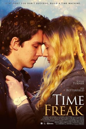 Time Freak's poster