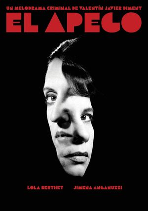 The Attachment Diaries's poster