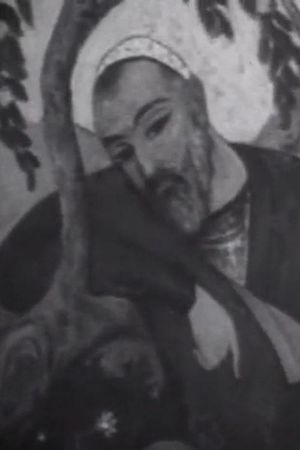 Bade Ghulam Ali Khan Saheb's poster