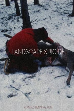Landscape Suicide's poster