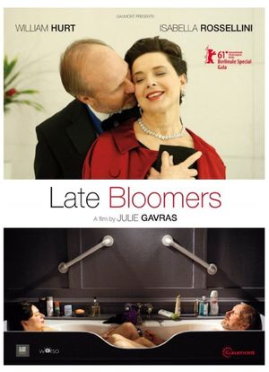 Late Bloomers's poster