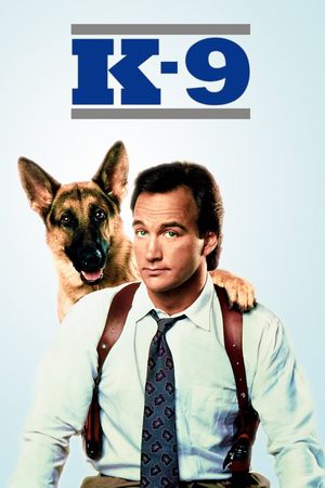 K-9's poster
