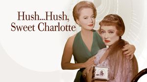Hush...Hush, Sweet Charlotte's poster