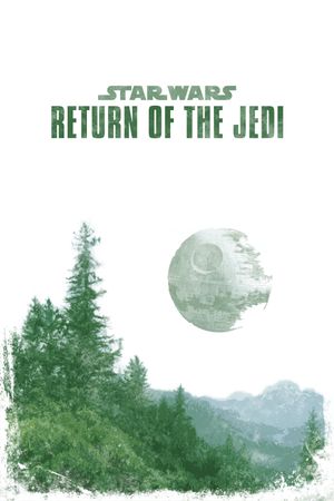 Star Wars: Episode VI - Return of the Jedi's poster