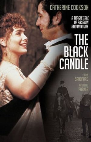 The Black Candle's poster