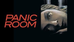 Panic Room's poster