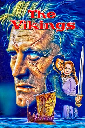 The Vikings's poster