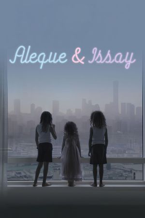 Aleque & Issay's poster