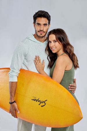 Groundswell's poster