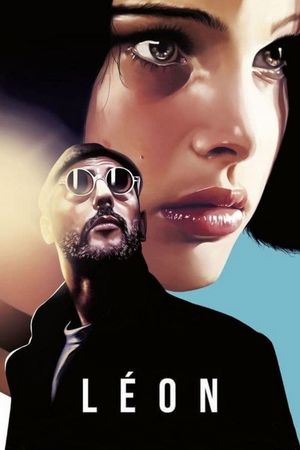 Léon: The Professional's poster
