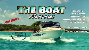 The Boat with No Name's poster