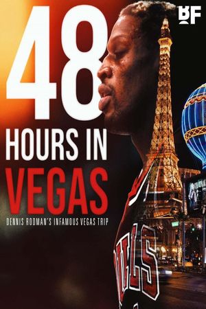 48 Hours in Vegas's poster