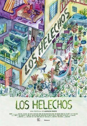 Los Helechos's poster