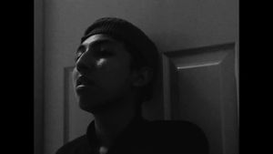 Monochrome's poster