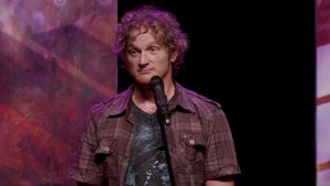 Tim Hawkins: Insanitized's poster