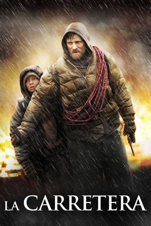 The Road's poster