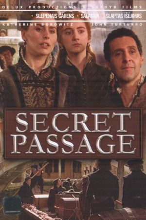 Secret Passage's poster