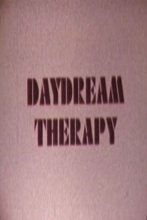 Daydream Therapy's poster