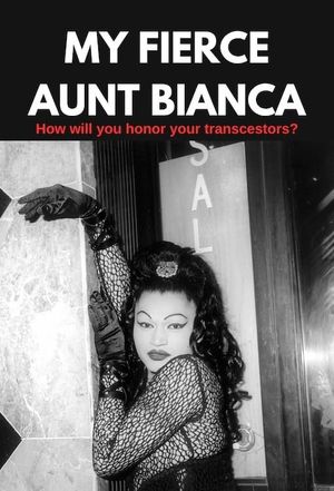 My Fierce Aunt Bianca's poster image