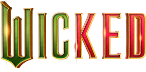 Wicked's poster