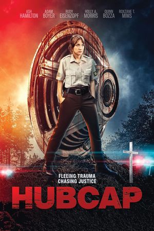 Hubcap's poster