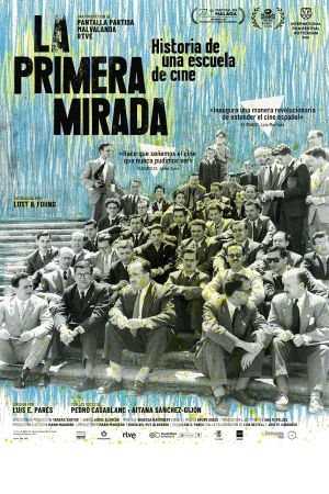 La primera mirada's poster