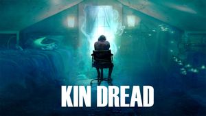 Kin Dread's poster