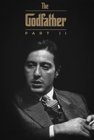 The Godfather Part II's poster