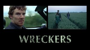 Wreckers's poster