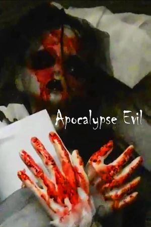 Apocalypse Evil's poster