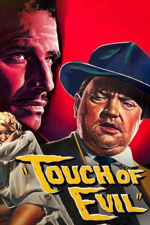 Touch of Evil's poster