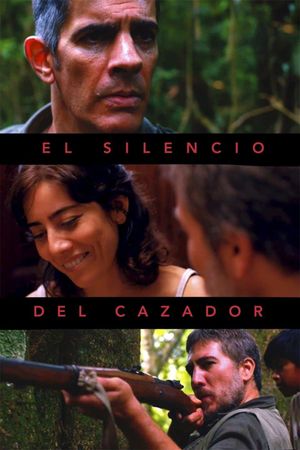 The Hunter's Silence's poster