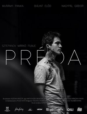 Prey's poster