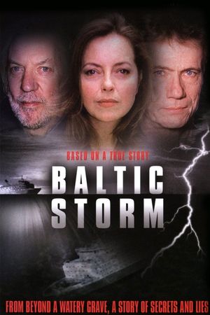 Baltic Storm's poster