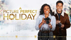 A Picture Perfect Holiday's poster