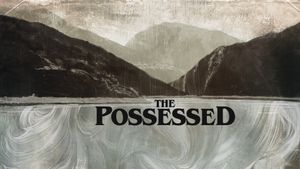 The Possessed's poster