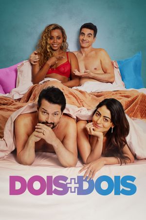 Dois Mais Dois's poster image