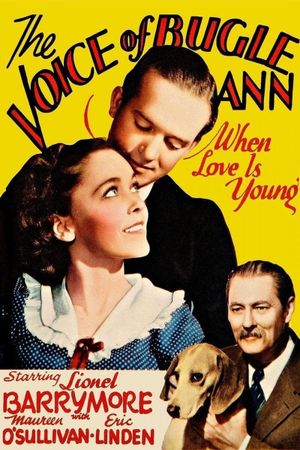The Voice of Bugle Ann's poster