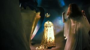 Krull's poster