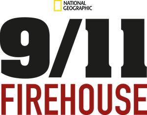 9/11 Firehouse's poster