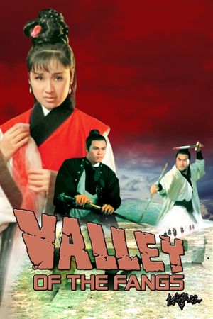 Valley of the Fangs's poster