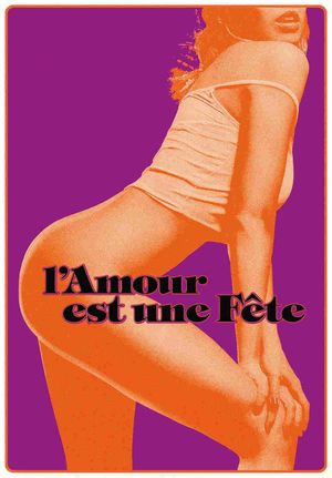 Paris Pigalle's poster