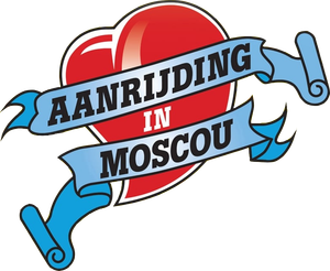 Moscow, Belgium's poster